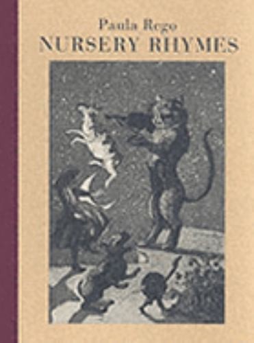Paula rego nursery - -, rhymes