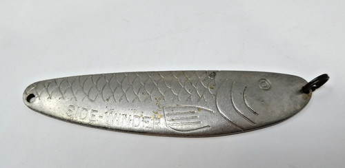 Classic sidewinder spinning - classic,
