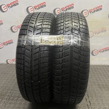 2x 185 65 R15 88T COOPER WM