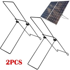 2PCS Foldable Solar Panel