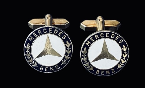 Vintage mercedes car logo - vintage,
