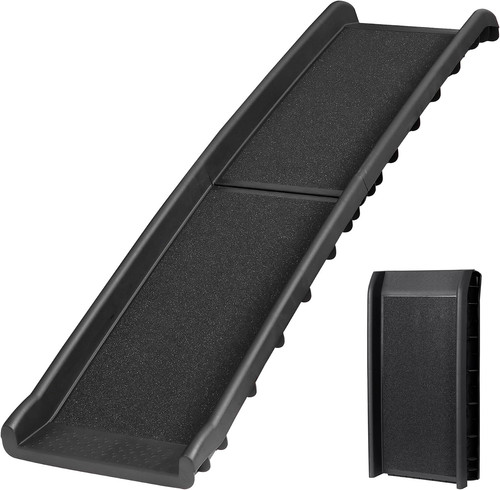 Folding dog ramp for - folding, 61
