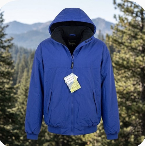 Bronte men outdoor - men’s, full