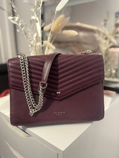 Ted Baker Burgundy Women’s