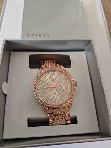 Spirit rose gold - gold, in