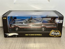 1:18 Scale Hot Wheels Elite