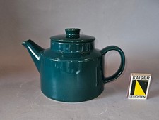 vintage Arabia teapot Teema