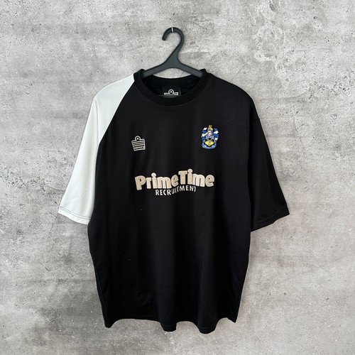 Huddersfield town 2003 - town, 2004