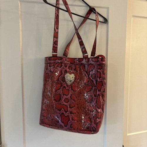 Kathy van zeeland red pink - kathy, /pink