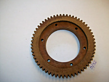  OLD STOCK LUCAS MO1L MAGNETO FIBRE DRIVE GEAR PINION.BSA NORTON TRIUMPH ARIEL