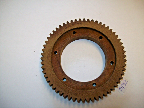 Old stock lucas - old,