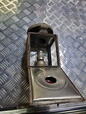 coaching carriage lamp for