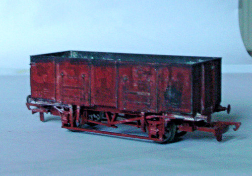 Mainline gauge 37438 ton - mainline,