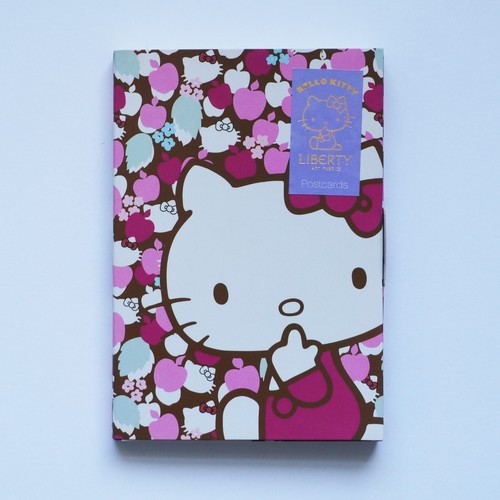 Hello kitty liberty print - hello,