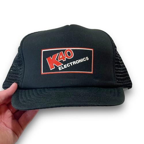 Vintage 90s k40 electronics - vintage,