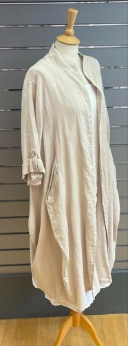 Lagenlook italian quirky linen - lagenlook,