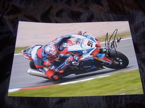 Leon haslam signed - leon, 2022