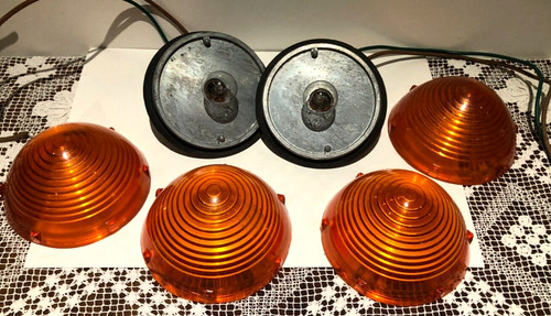 Pair magna lite indicators - pair,