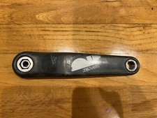 Truvativ Noir XC 3.3 Left side