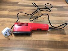 Vintage BRAUN AG Hairdryer Type 4423 -electronically Safety Checked.