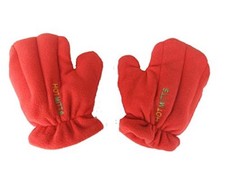 Microwave Hand Warmers - Pair