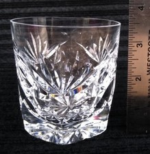 Waterford Crystal Ashling Cut