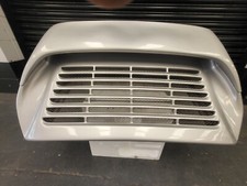 Porsche 911 993 Turbo S Rear Whaletail Spoiler. Very Rare.