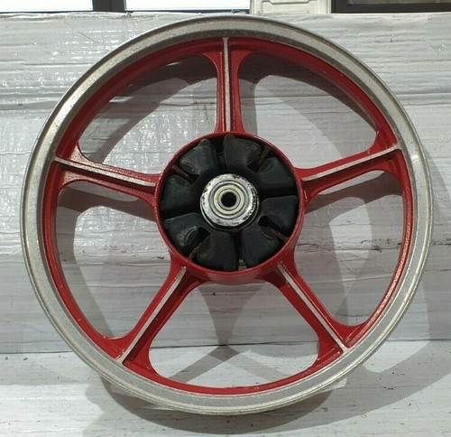 Front wheel rim kawasaki - wheel,