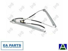 Window Regulator for