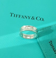 Tiffany & Co. Sterling Silver