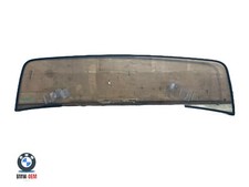 BMW Z4 E85 WIND DEFLECTOR