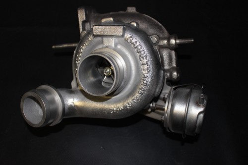 Genuine turbocharger - turbocharger, vw