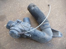 vw T25 T3 air filter housing box intake tube pipe hose thermostat