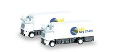Herpa wings scenix airport - herpa,