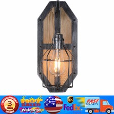 Farmhouse Wall Light Fixture