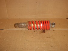 honda cbr125r rw-6 2006 rear