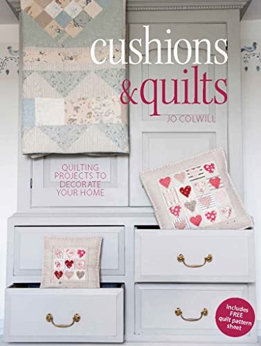 Cushions quilts quilting - quilts:,