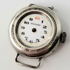 1913 SILVER HALLMARKED