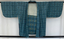 Japanese Vintage Kimono Haori