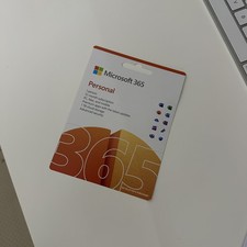 Microsoft 365 Personal