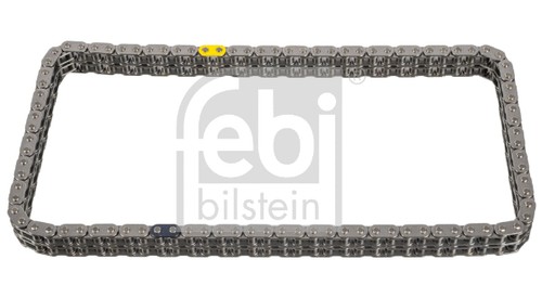 Timing chain fits - timing, for