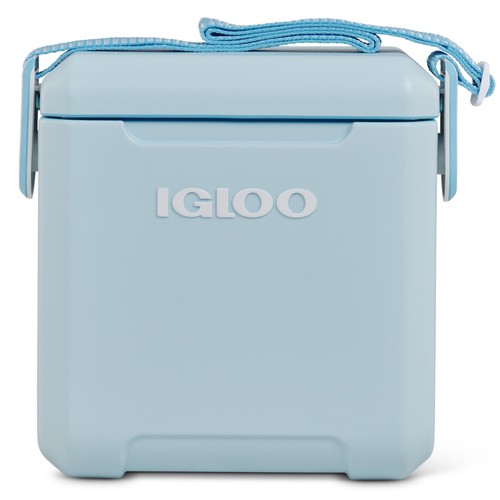 Igloo tag along too - tag,