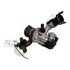 MK3 SEAT Leon 5F 5F1 Turbo