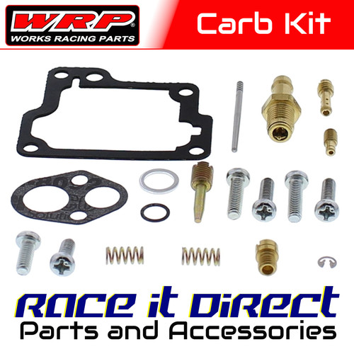 Carb repair kit for suzuki - carb,