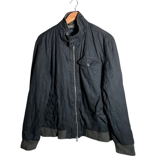 Gant bomber jacket men size - gant,
