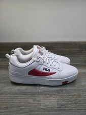 Men’s Fila V-10 Low 2 -