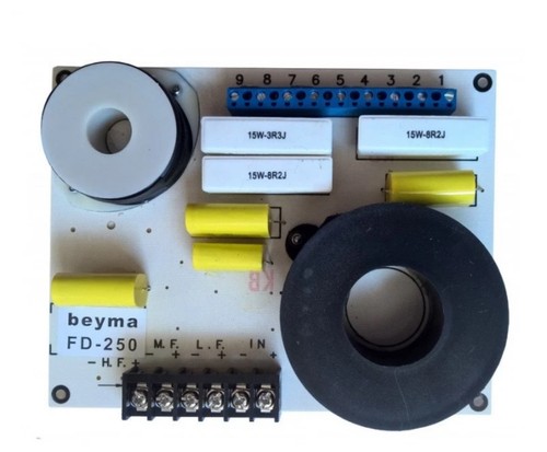 Beyma fd250 250 passive - beyma, fd
