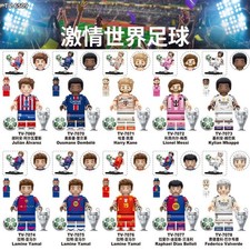 Soccer Messi football sports