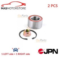 WHEEL BEARING KIT SET PAIR