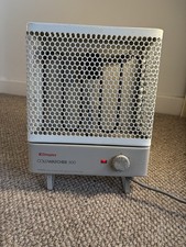 Dimplex coldwatcher 500 heater - dimplex,